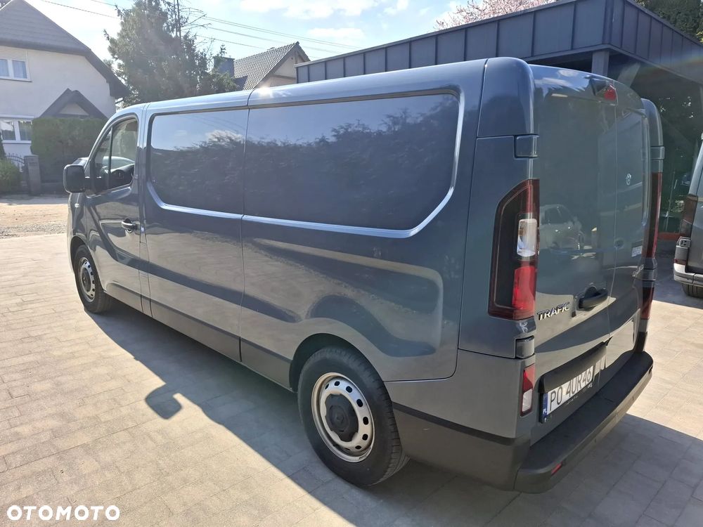 Renault Trafic - 7