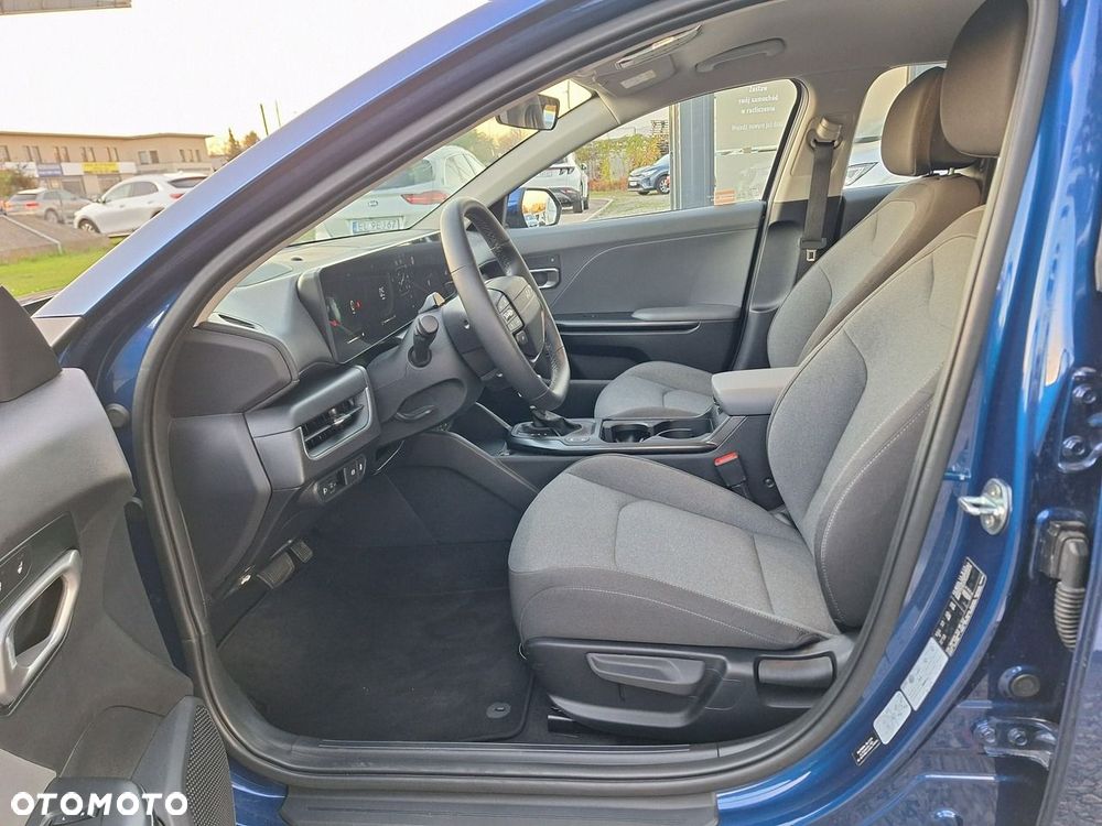 Kia K4 1.6 T-GDI M - 11