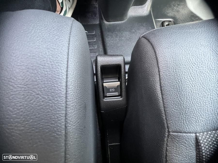 Opel Vivaro e CARGO M 75KWH - 48