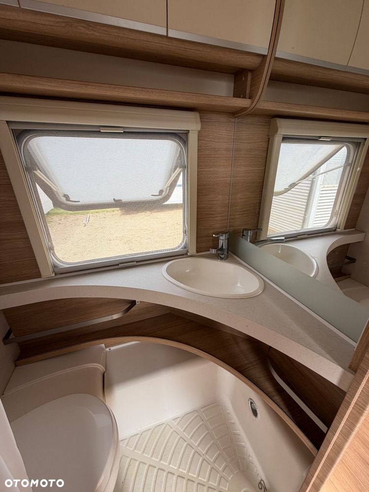 Fendt Bianco Selection 515 SKM - 11