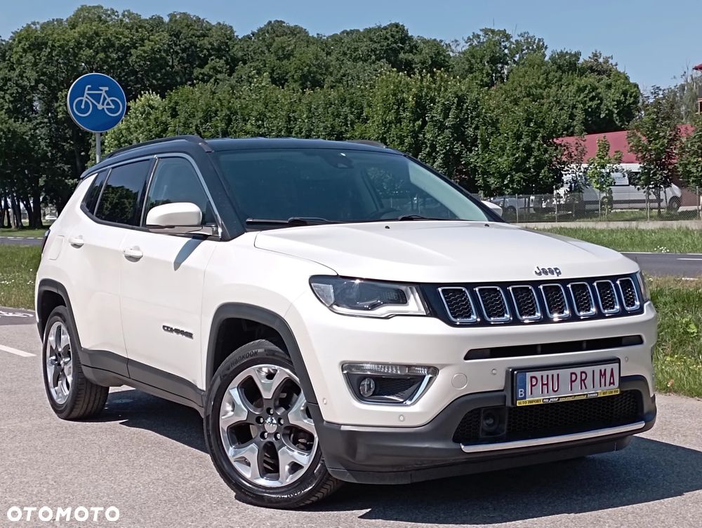 Jeep Compass - 10