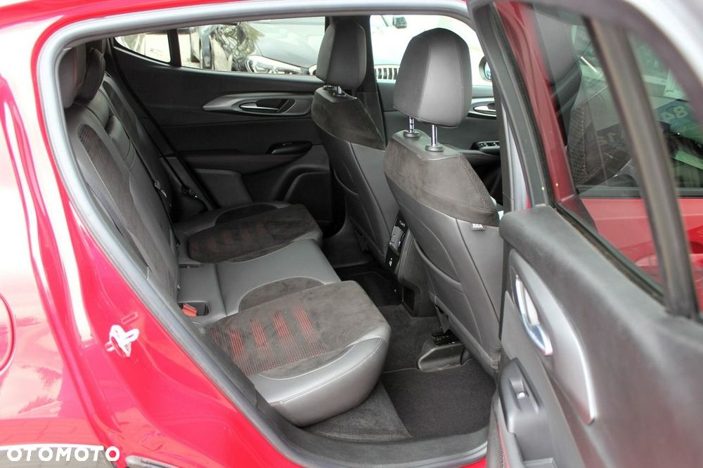 Alfa Romeo Tonale 1.5 T4 GSE mHEV Edizione Speciale DCT - 10