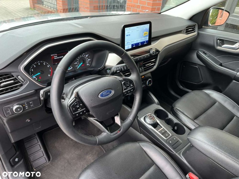 Ford Escape - 8