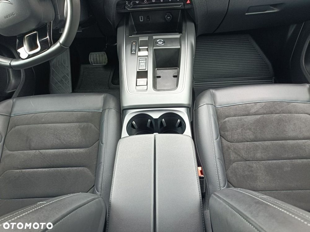 Citroën C5 Aircross - 15