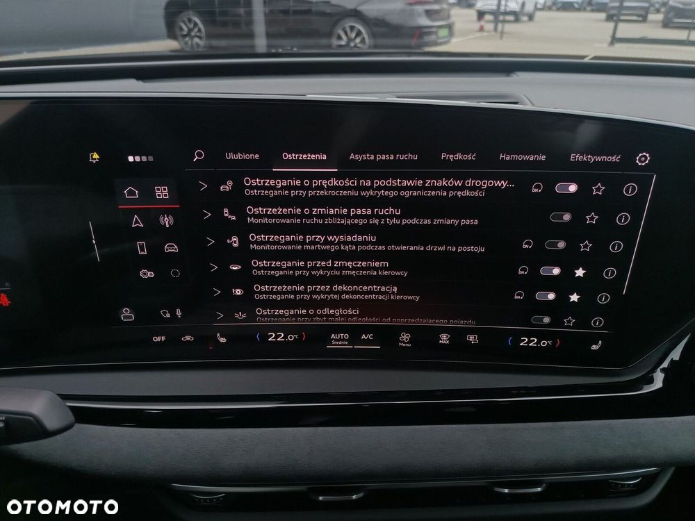 Audi A6 Avant TDI mHEV Quattro S tronic - 21