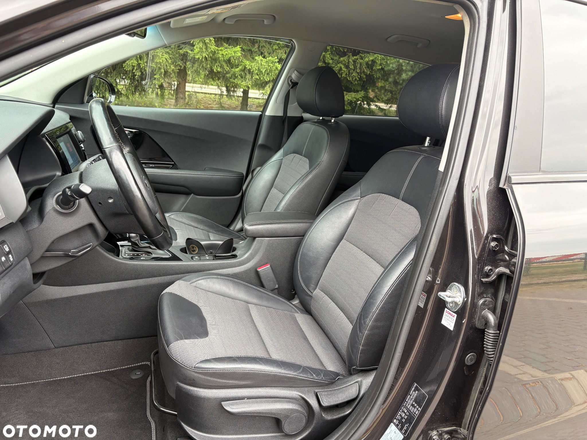 Kia Niro 1.6 GDI 2WD Edition 7 - 5