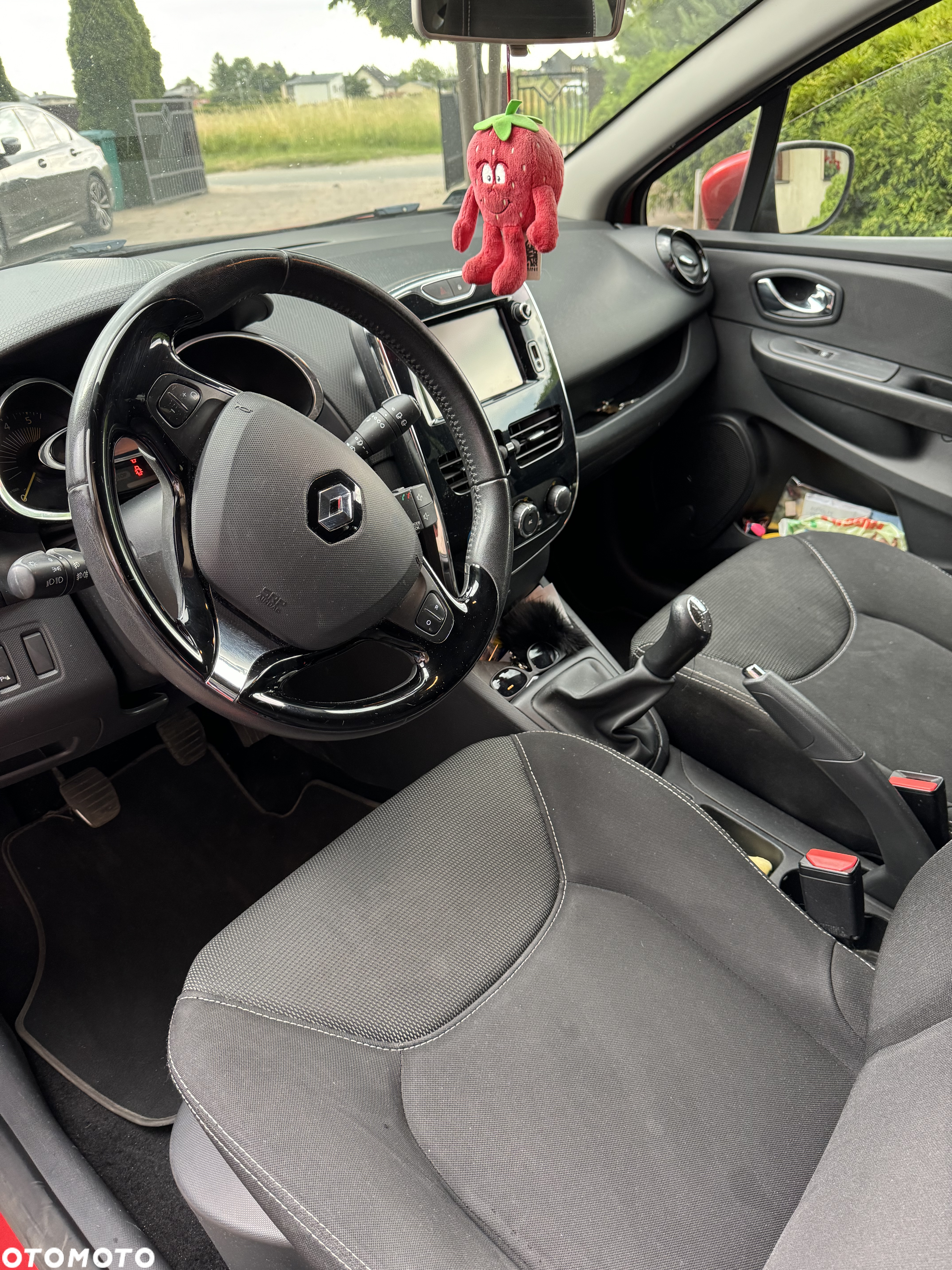 Renault Clio - 7