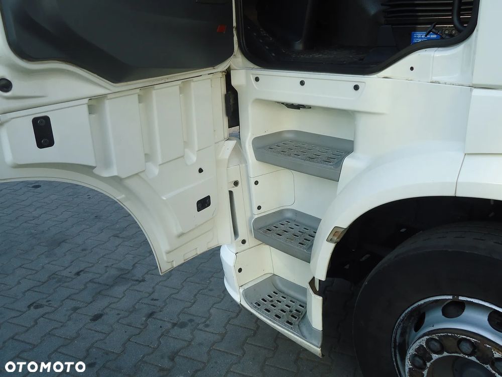 DAF XF 106.460 FT SSC - 9