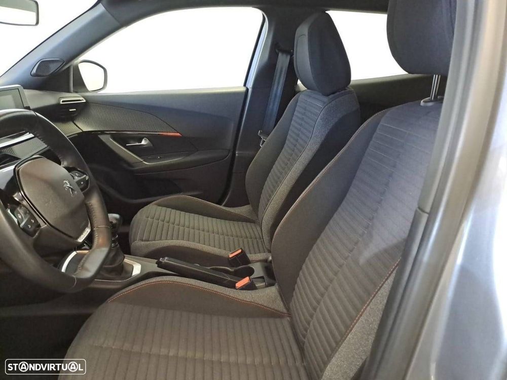Peugeot 2008 1.2 PureTech Active Pack - 8