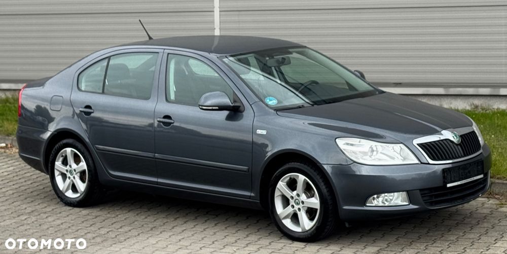 Skoda Octavia 1.4 TSI Elegance - 16