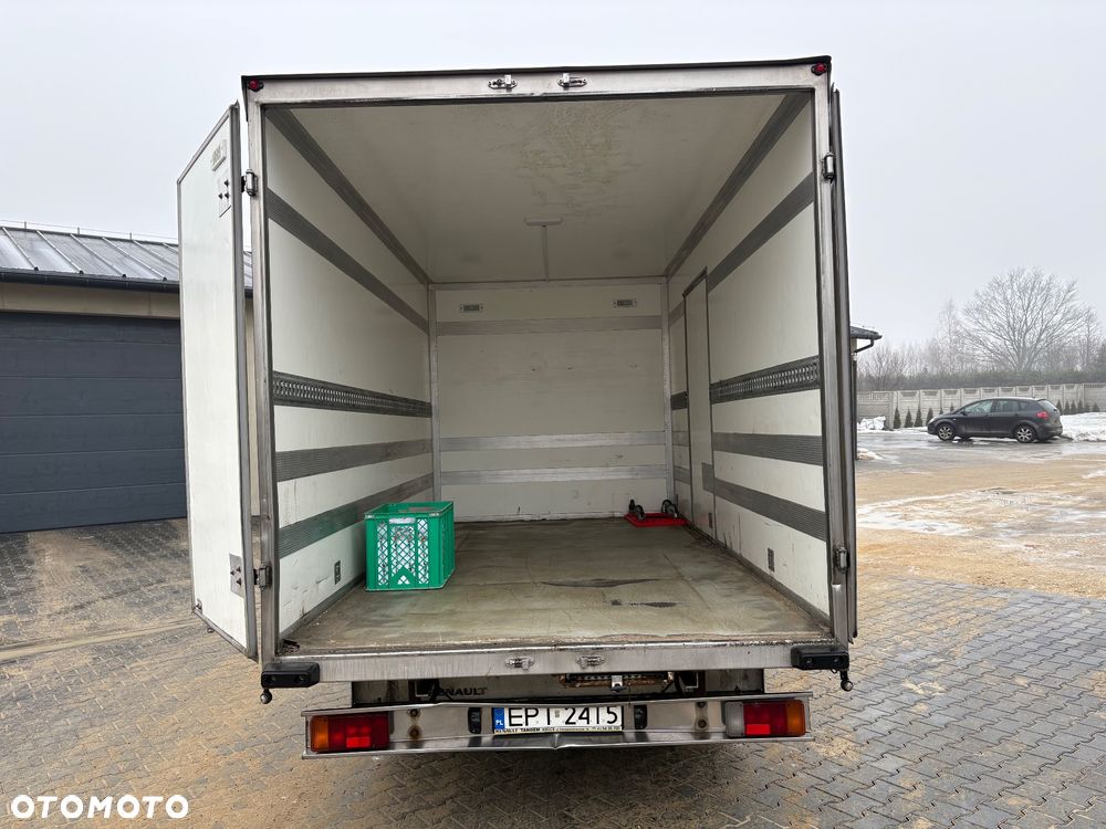 Renault Master - 6