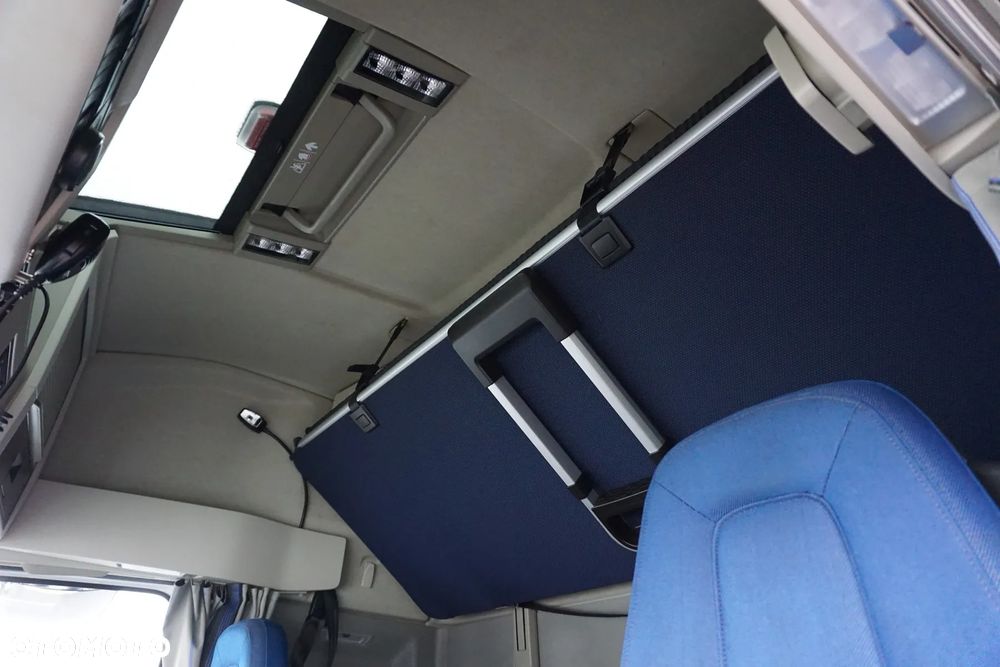 Volvo FH / 460 / I – SAVE / ACC / EURO 6 / ZESTAW PRZEJAZDOWY 120 M3 - 16