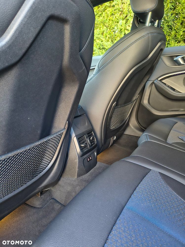 BMW Seria 2 218i M Sport - 24