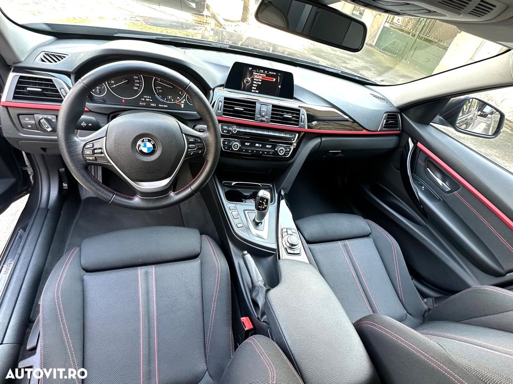 BMW Seria 3 - 13
