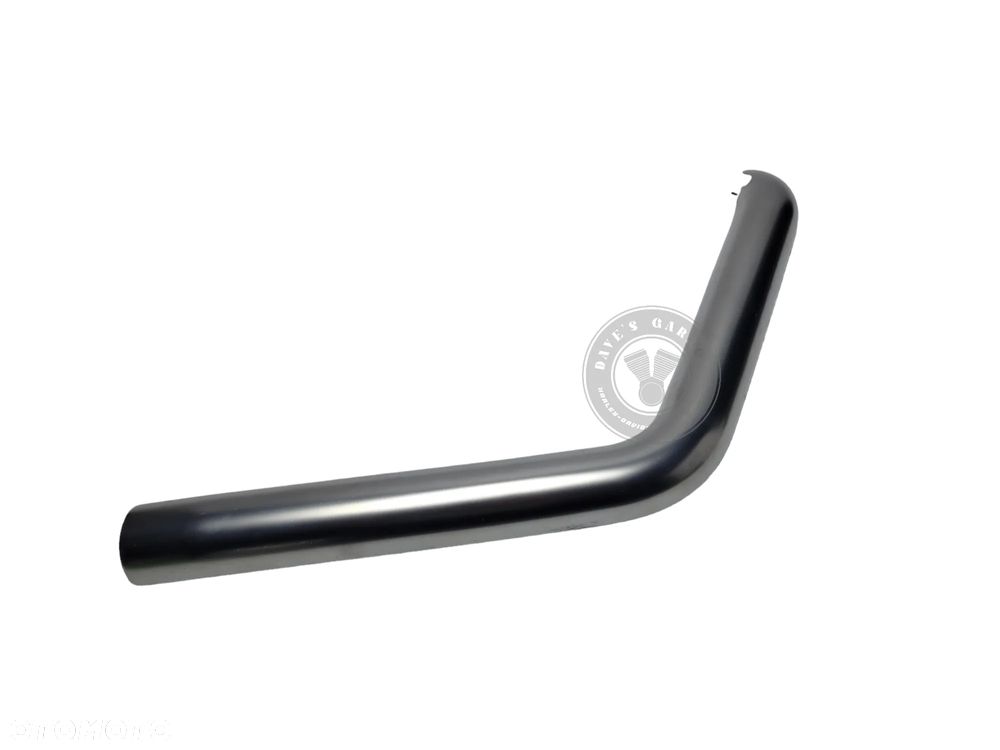 Osłona termiczna przód Harley Davidson FLFB FLFBS Fat Boy 65400349 - 1