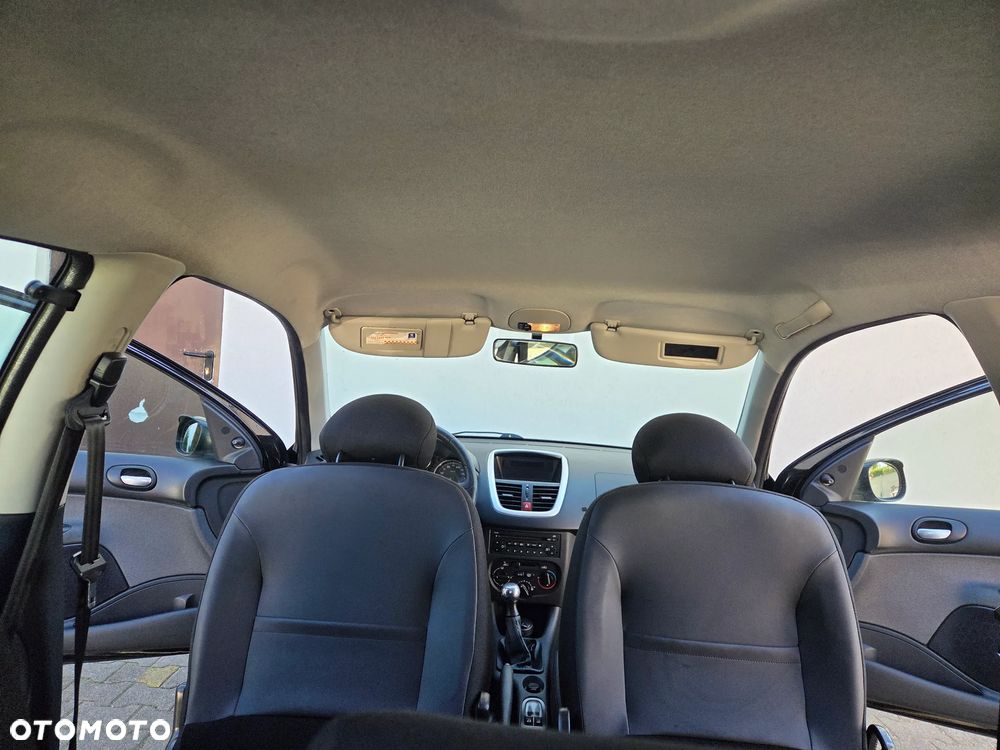 Peugeot 206 plus - 33