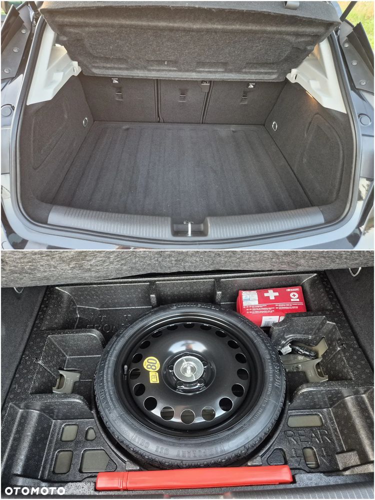 Opel Astra - 39