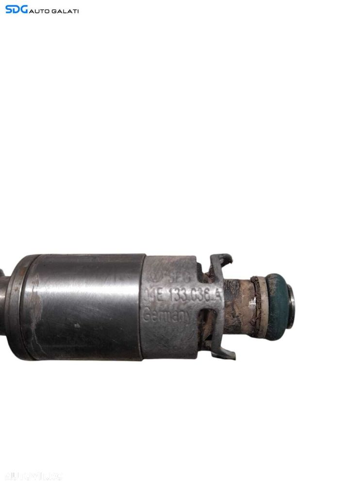 Injector Injectoare Volkswagen Jetta 4 1.2 Benzina 2011 - 2018 Cod 04E133036A [N0947] - 6