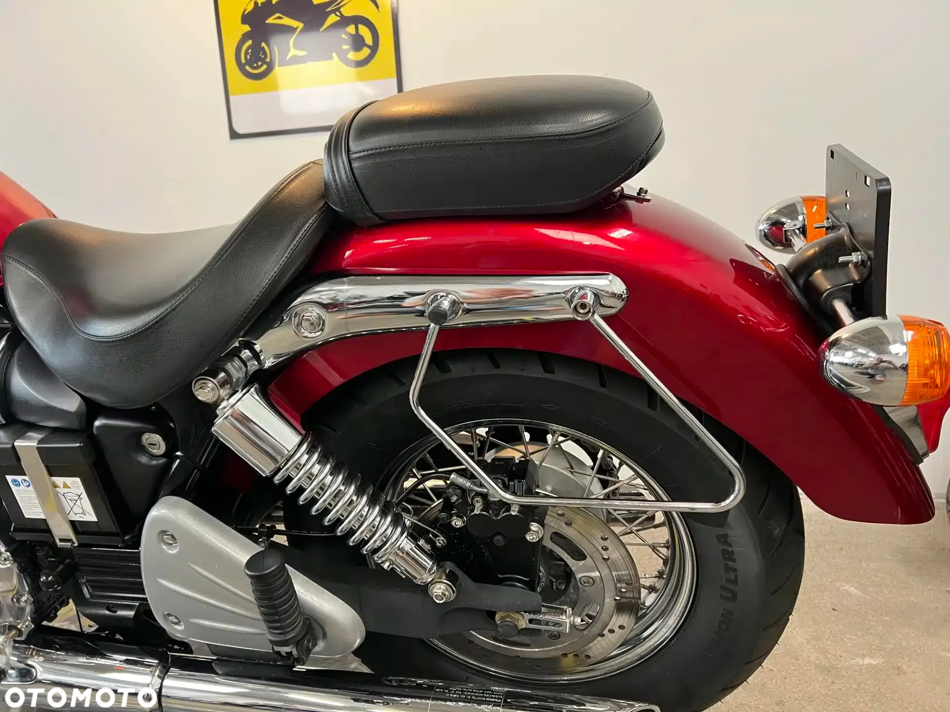 Triumph America - 33