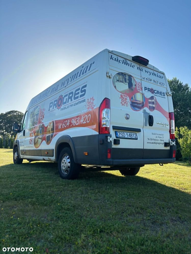 Fiat Ducato - 10