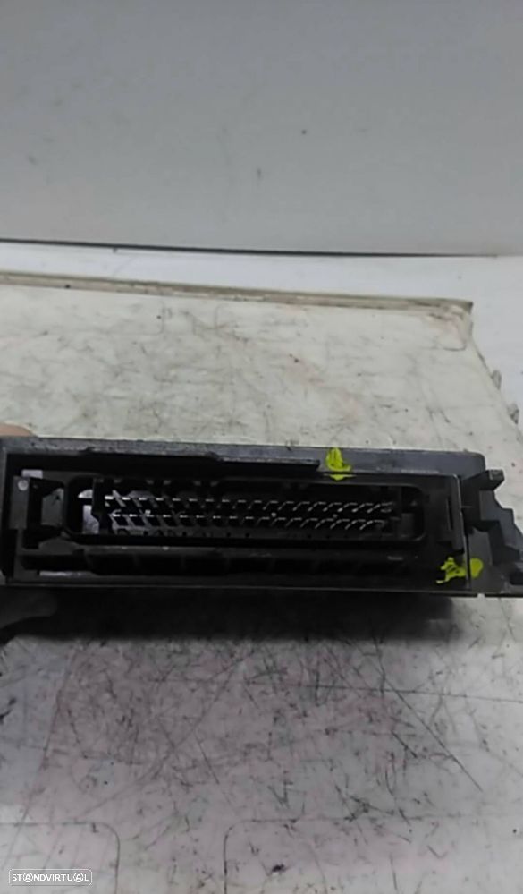 Centralina Motor Fiat Punto (176_) - 2