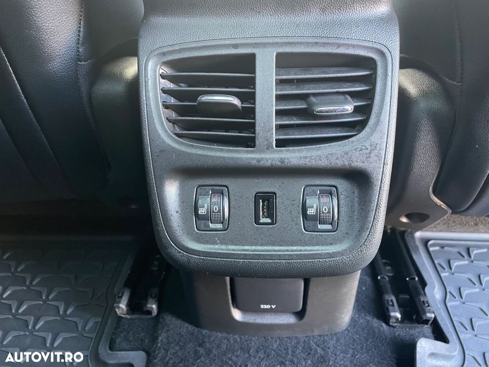 Opel Grandland X 1.5 ecoTEC START/STOP Ultimate - 6