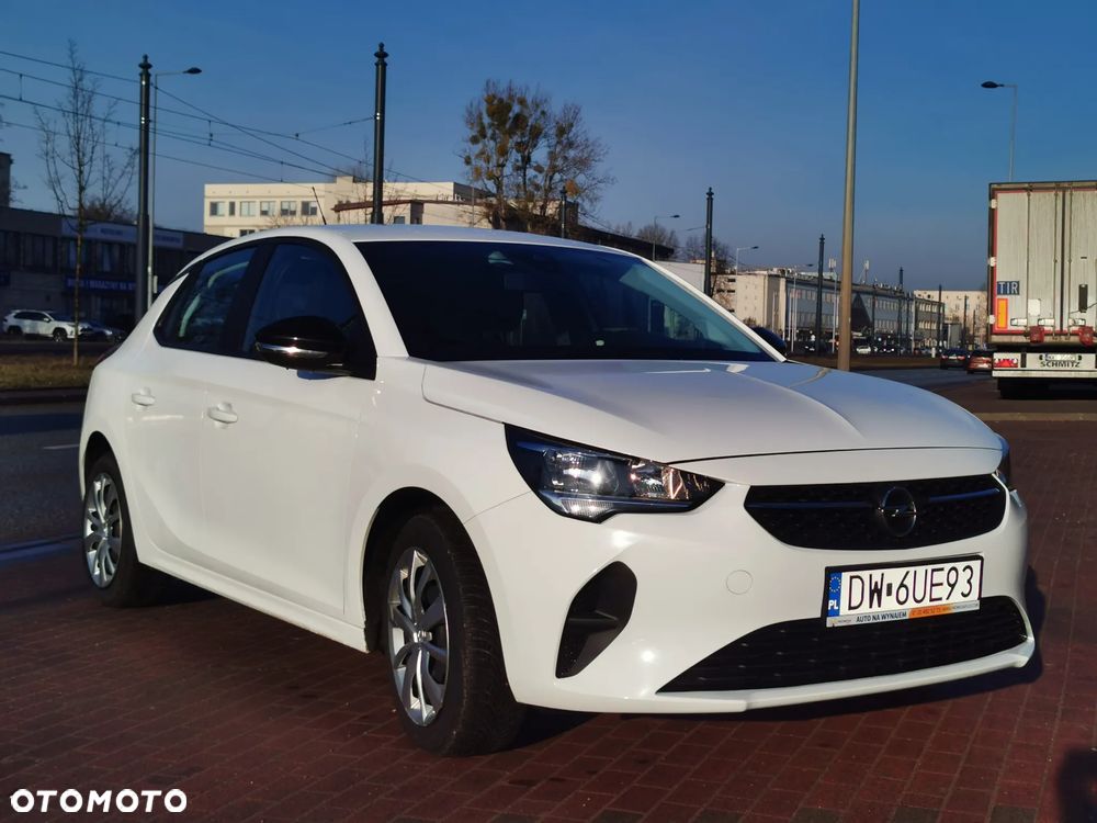 Opel Corsa 1.2 Elegance S&S - 3