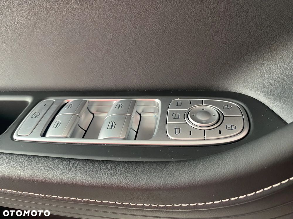 Omoda 5 1.6 T-GDI Premium DCT - 33