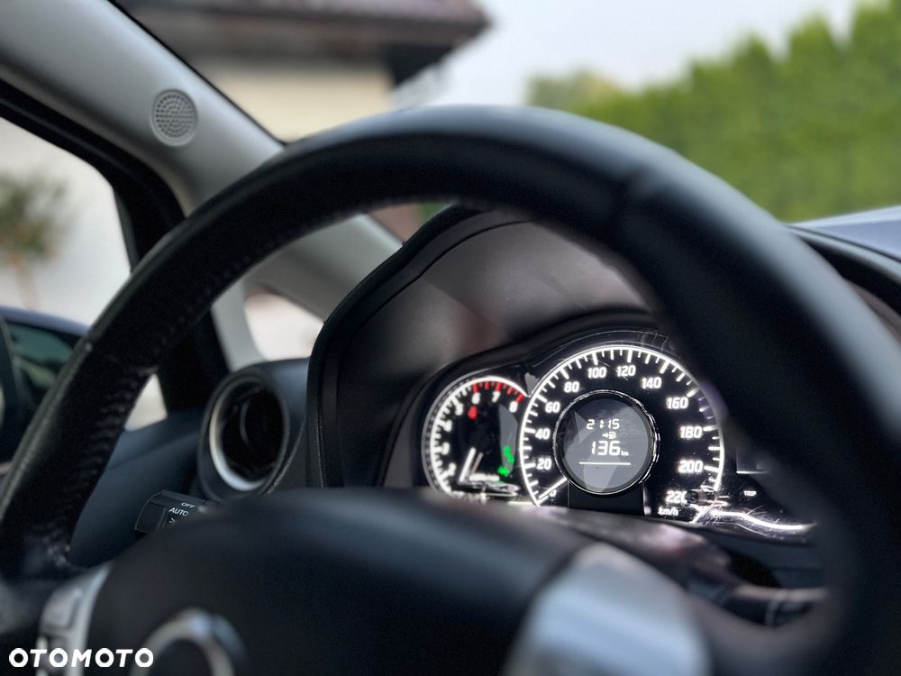 Nissan Note - 36