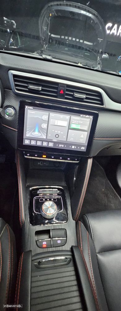 MG ZS EV 50.3 kWh Luxury - 12