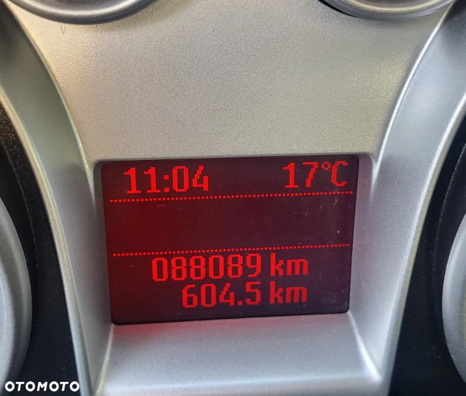Ford Focus - 3