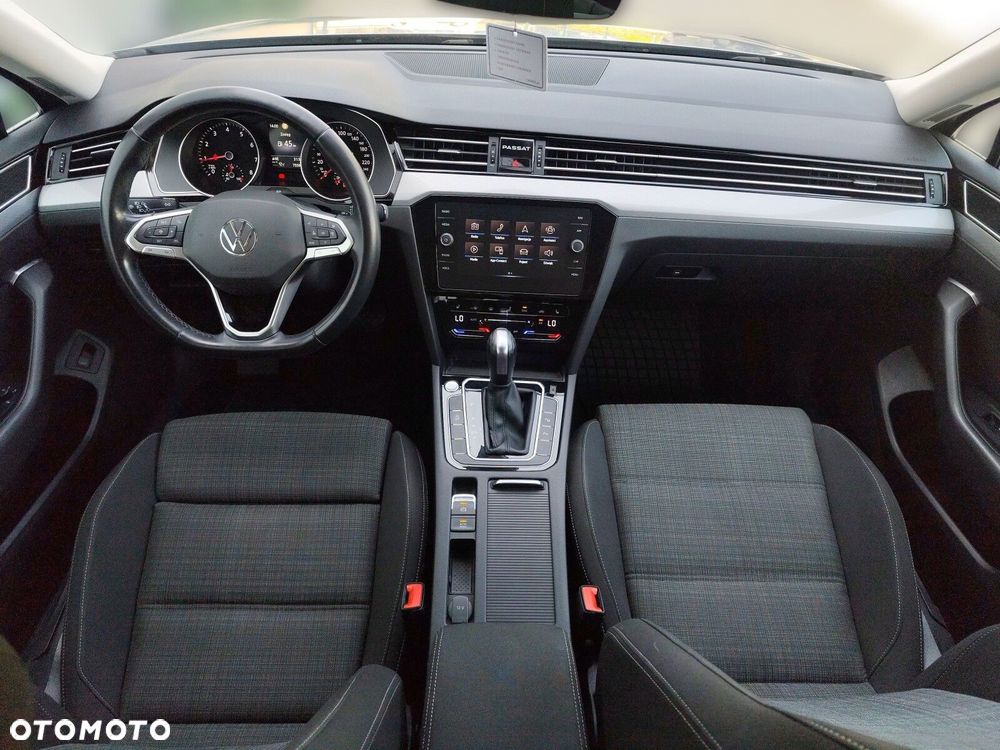 Volkswagen Passat 1.5 TSI EVO Business DSG - 14