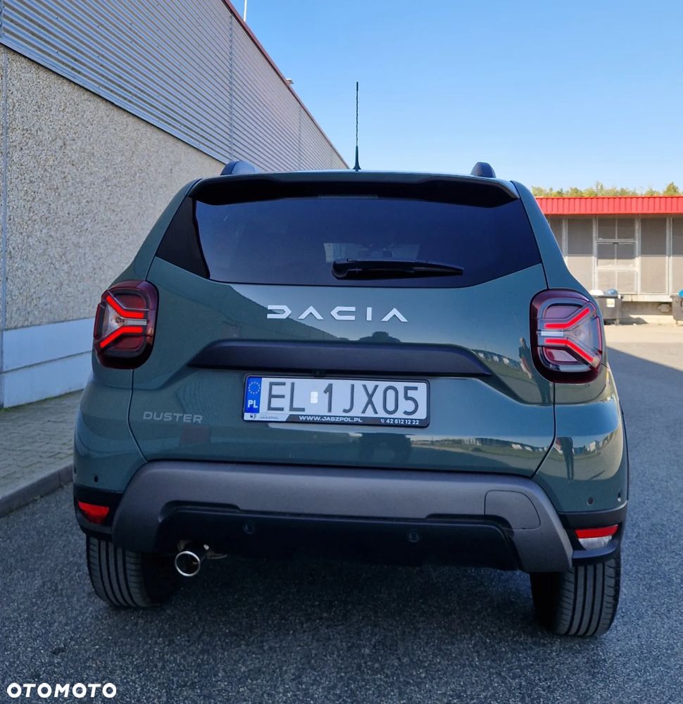 Dacia Duster 1.0 TCe Journey - 7