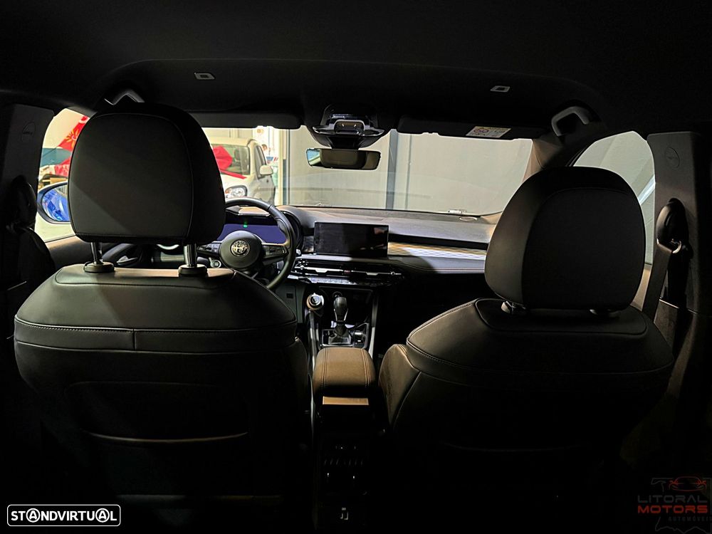 Alfa Romeo Tonale 1.5 Hybrid Sprint - 36