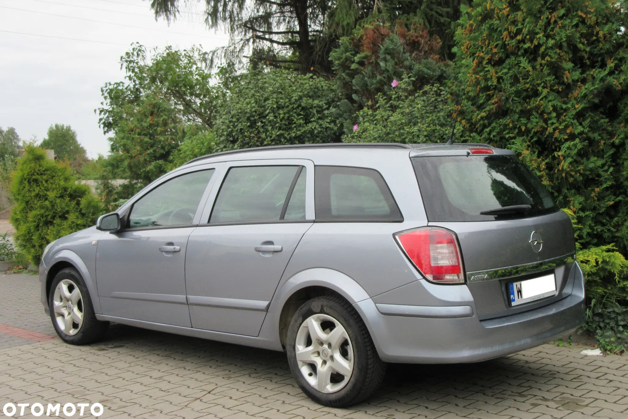 Opel Astra III 1.6 Cosmo - 3