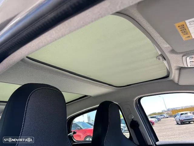 Smart ForFour EQ prime edition nightsky - 7