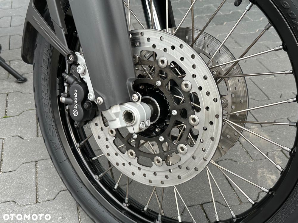BMW GS - 19