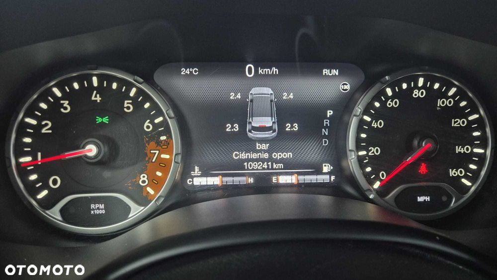 Jeep Renegade - 5