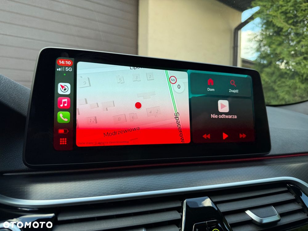 BMW Seria 5 530i Touring M Sport Edition - 27