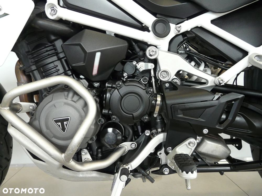 Triumph Tiger - 19