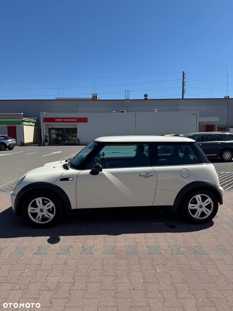 MINI ONE - 3