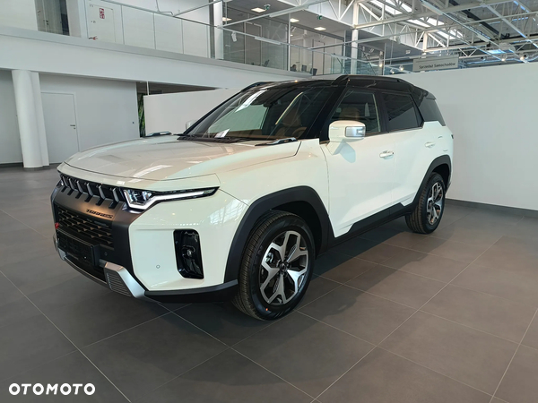 SsangYong/KGM Torres 1.5 T-GDI Adventure Plus