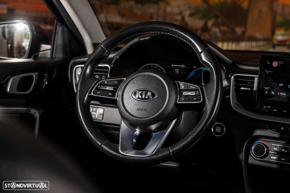 Kia XCeed 1.6 GDi PHEV Drive - 19