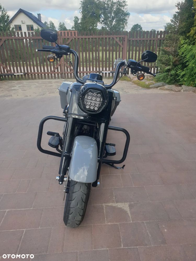 Harley-Davidson Touring Road King - 6