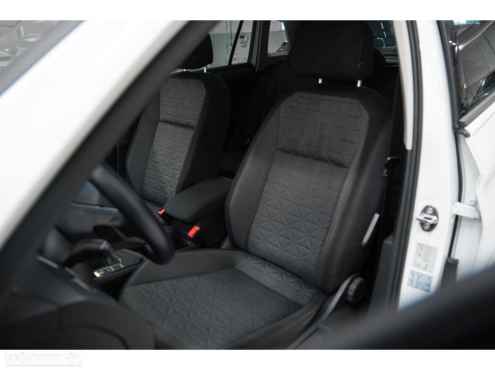 VW Tiguan - 22