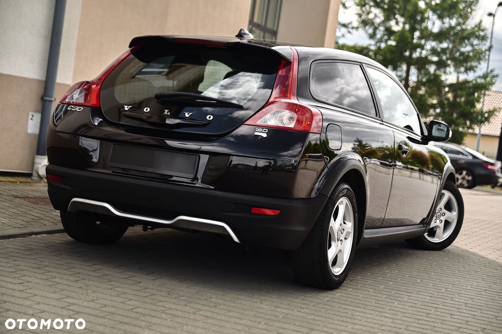Volvo C30 DRIVe Momentum - 2