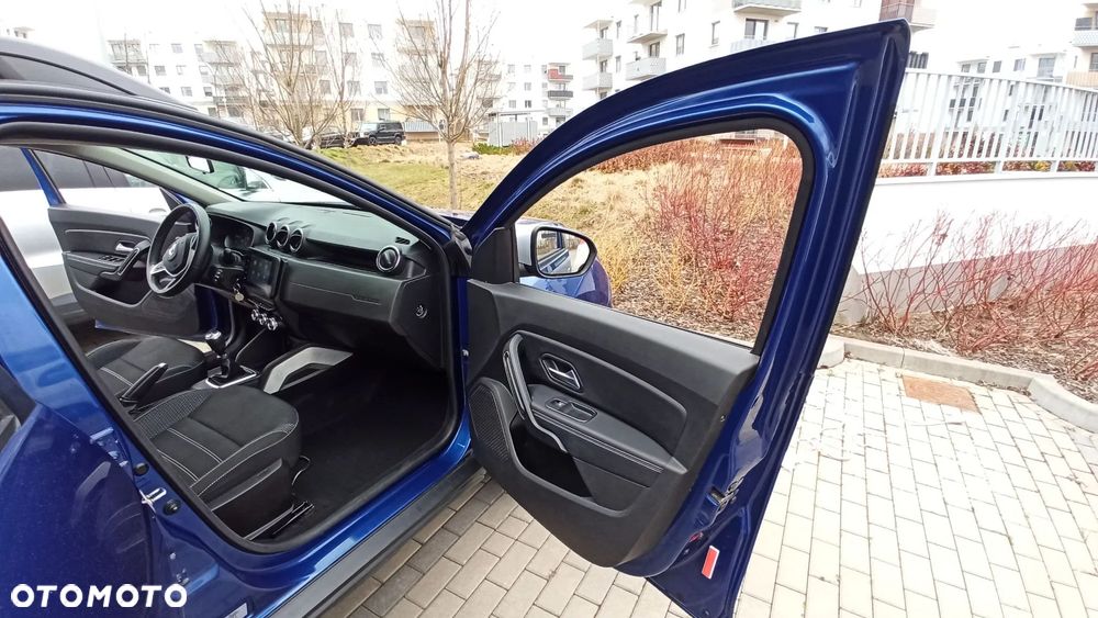 Dacia Duster 1.0 TCe Prestige - 25