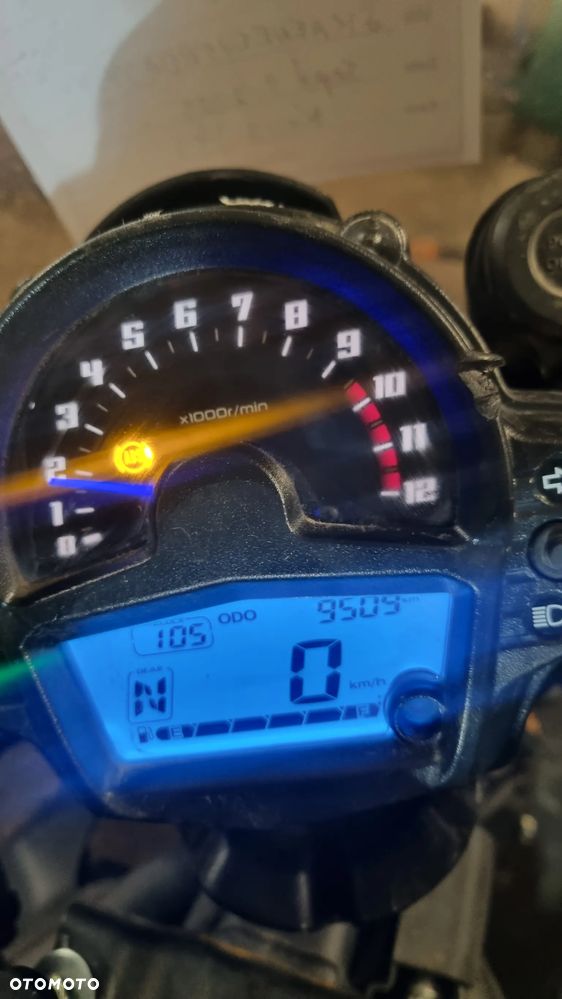 Kawasaki Vulcan - 20