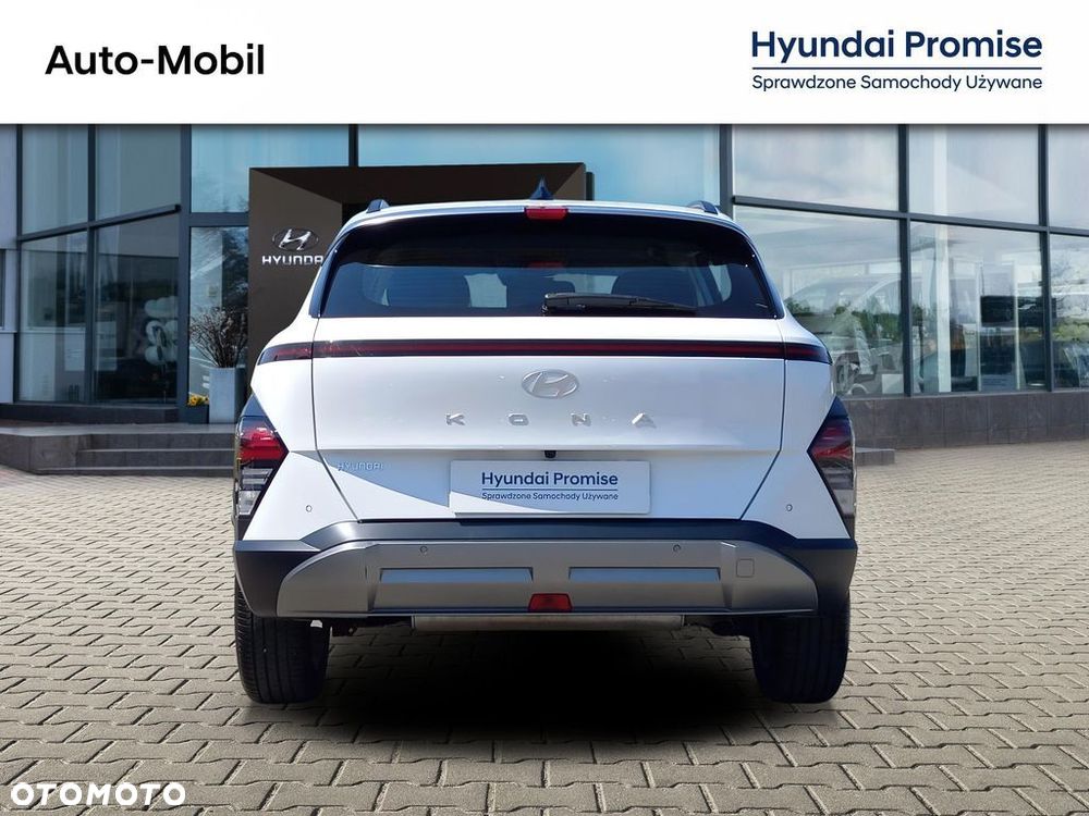 Hyundai Kona - 9
