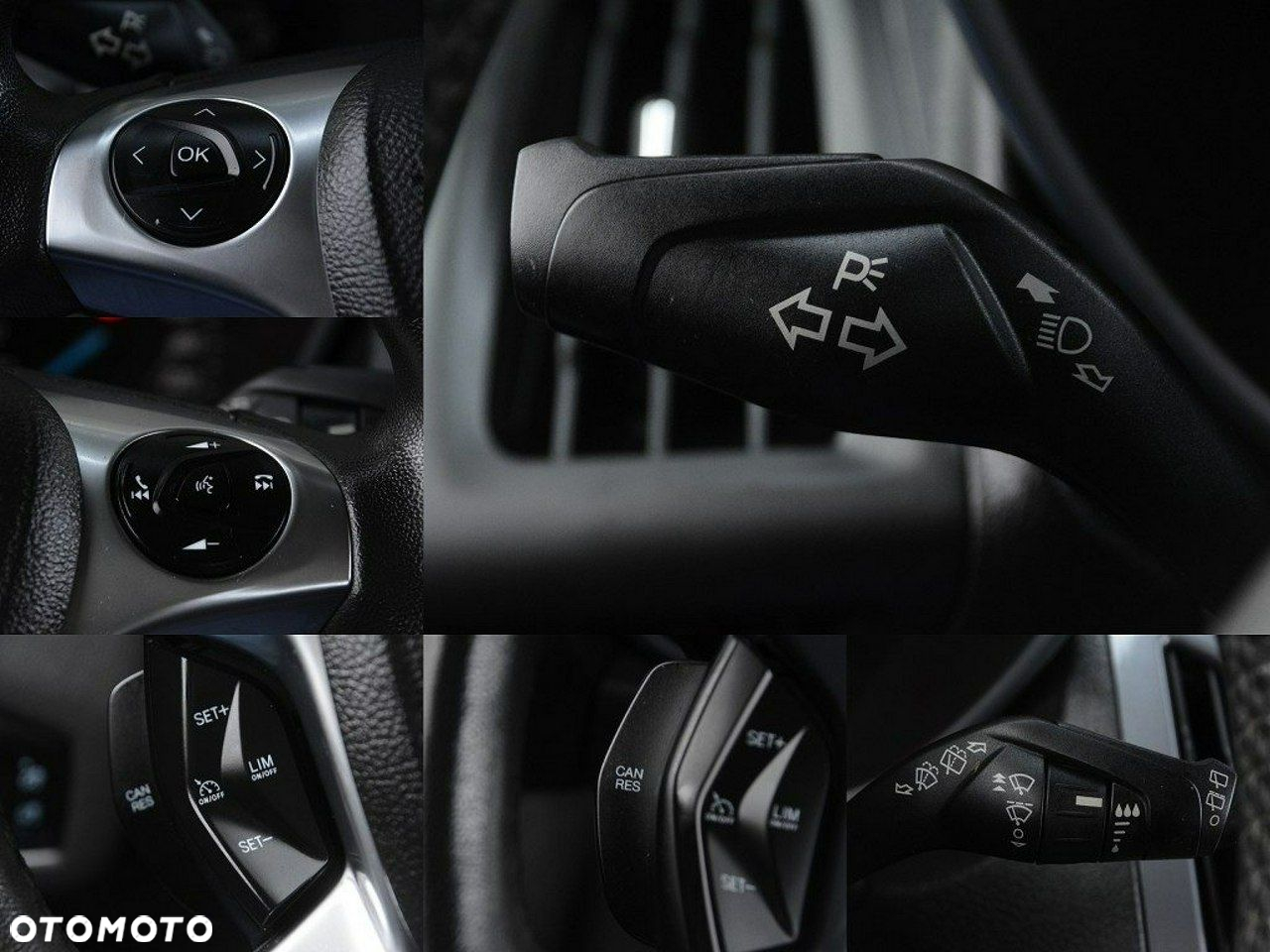 Ford Tourneo Connect 1.0 EcoBoost Start-Stop Titanium - 16